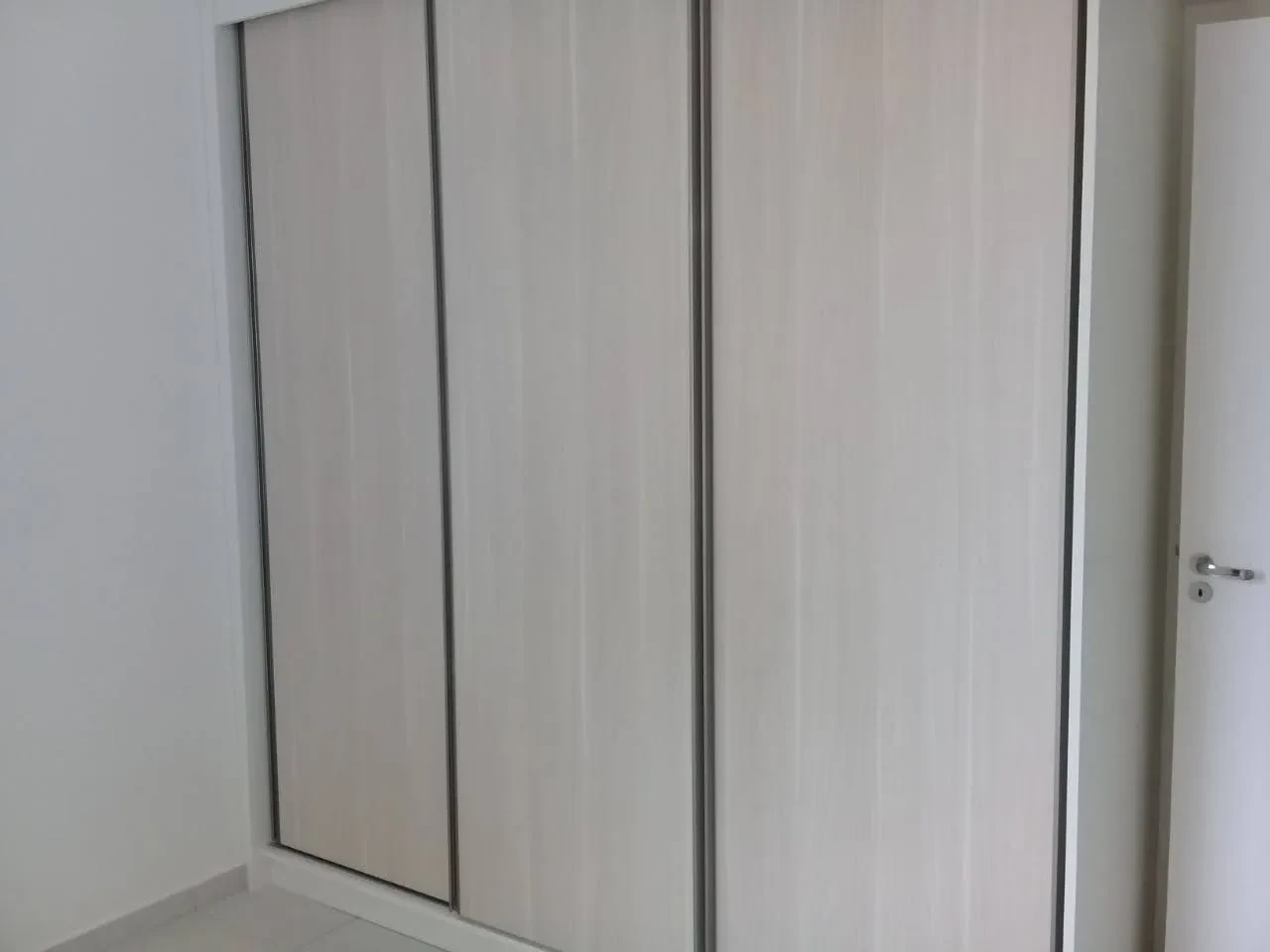 Imagem Cobertura com 3 Quartos para Alugar, 123 m² em Conjunto Habitacional Pedro Perri - Araçatuba