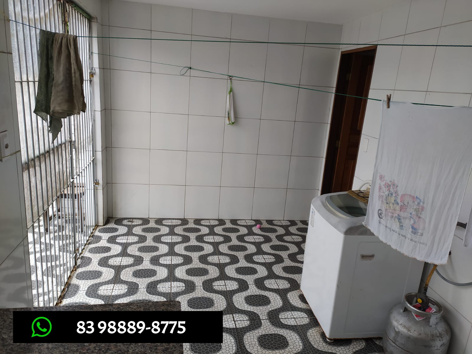 Imagem Casa com 3 Quartos à Venda, 98 m²em Centro - João Pessoa