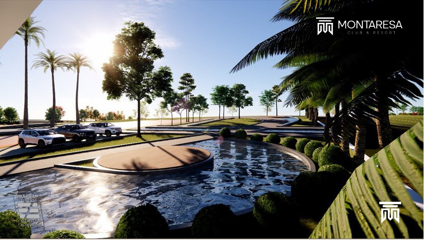 Foto do imóvel: Terreno em Condomínio à Venda, 360 m² em Estância Parque de Atibaia - Atibaia