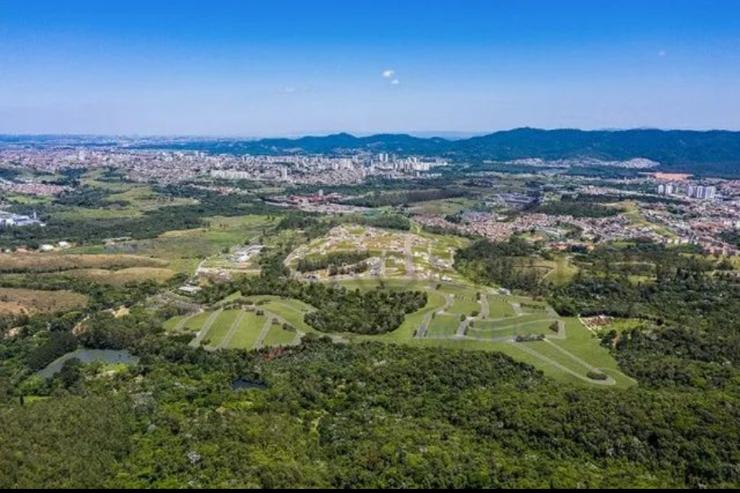 Imagem Terreno à Venda, 250 m² em Cézar de Souza - Mogi das Cruzes