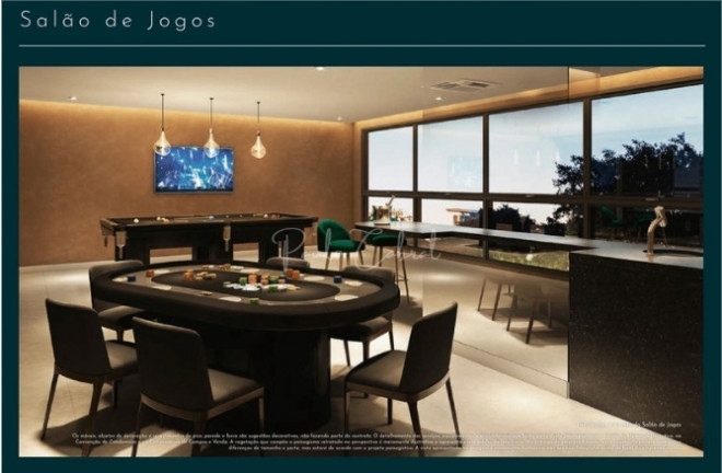 Imagem Apartamento com 3 Quartos à Venda, 136 m² em Jardim Aurélia - São Paulo
