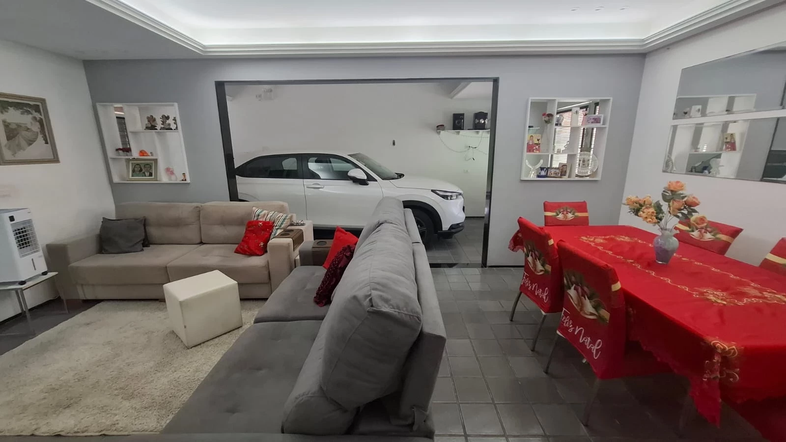 Foto do imóvel: Casa com 4 Quartos à Venda, 360 m² em Casa Amarela - Recife