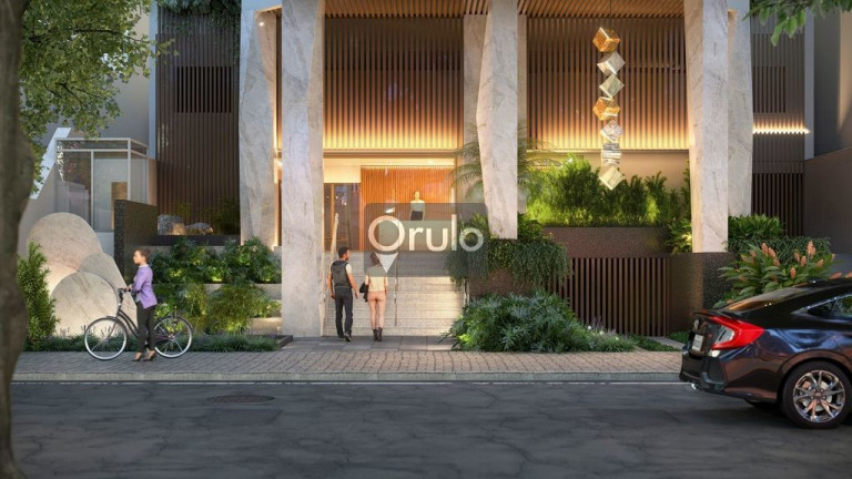 Imagem Apartamento com 4 Quartos à Venda, 122 m² em Icaraí - Niterói