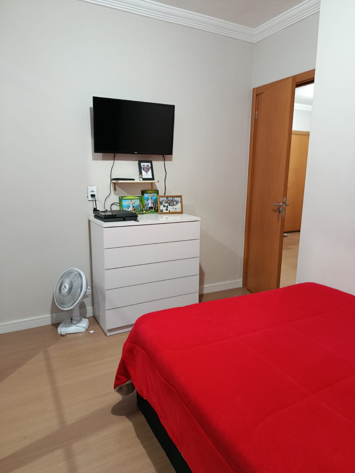 Imagem Apartamento com 2 Quartos à Venda, 52 m² em Caguassu - Sorocaba