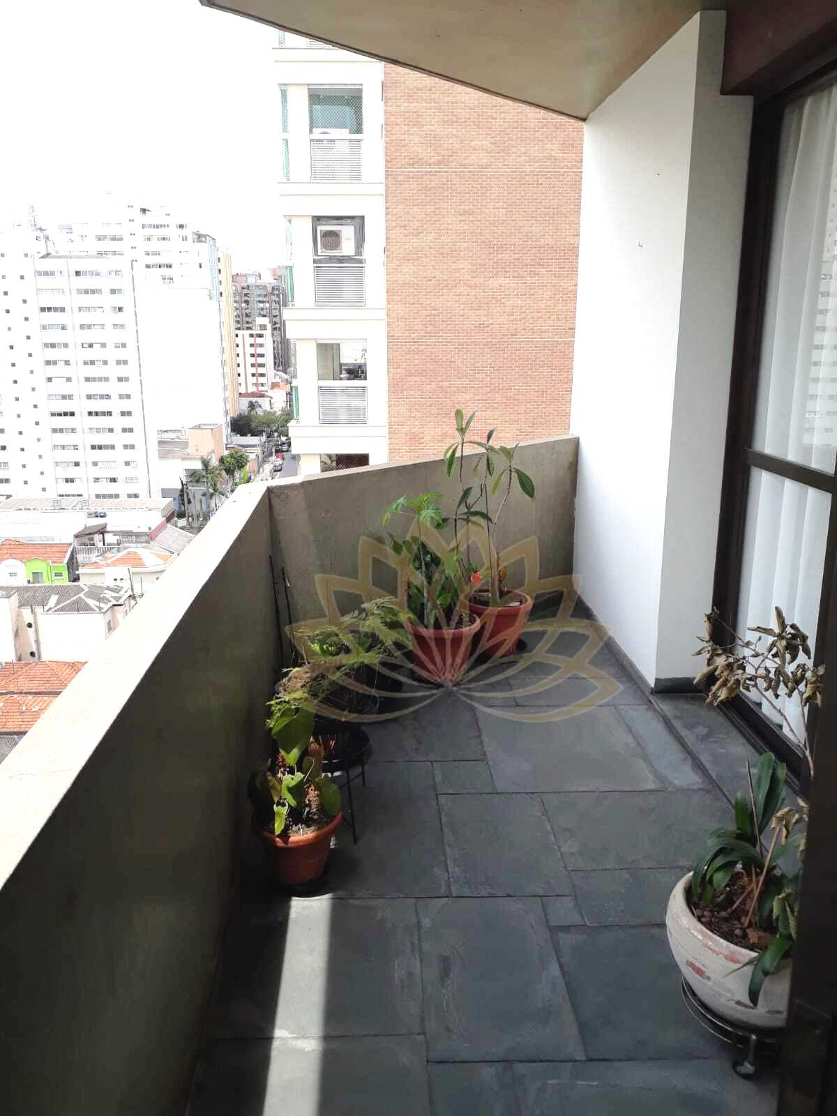 Imagem Apartamento com 3 Quartos à Venda, 198 m²em Paraíso - São Paulo