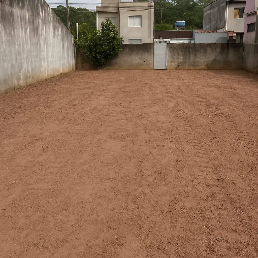 Imagem Terreno à Venda, 150 metros em Residencial Colinas - Mogi das Cruzes