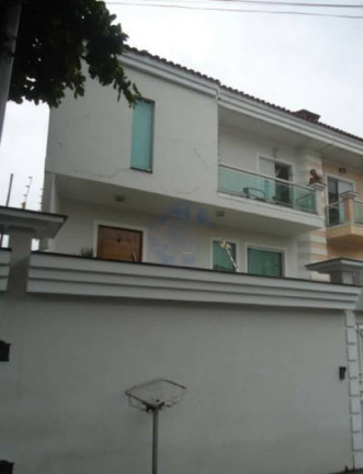 Imagem Sobrado com 3 Quartos à Venda,  em Vila Isolina Mazzei - São Paulo