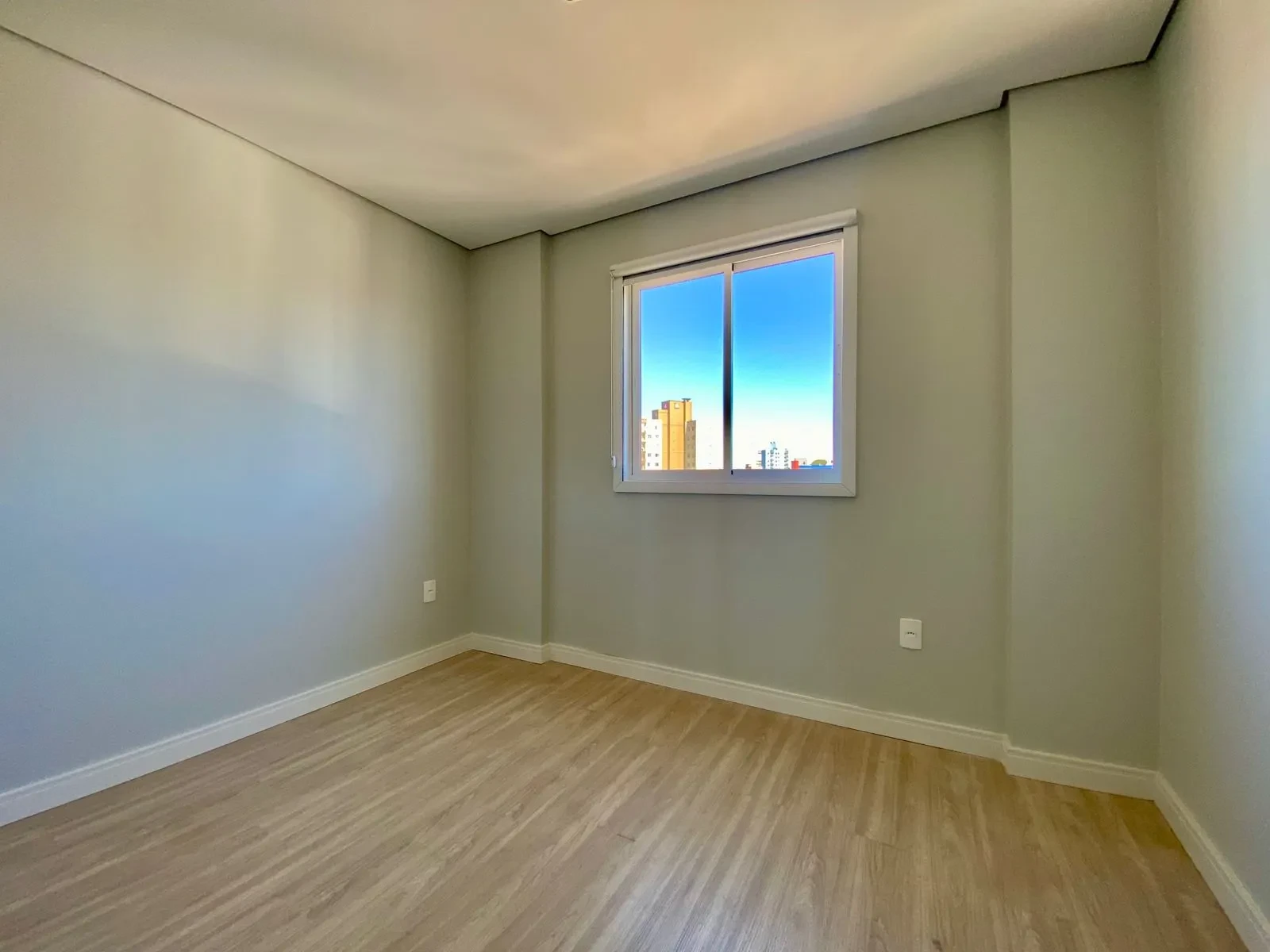 Imagem Apartamento com 2 Quartos à Venda, 54 m² em São Cristóvão - Chapecó