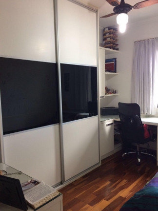 Imagem Apartamento com 3 Quartos à Venda, 121 m² em Perdizes - São Paulo