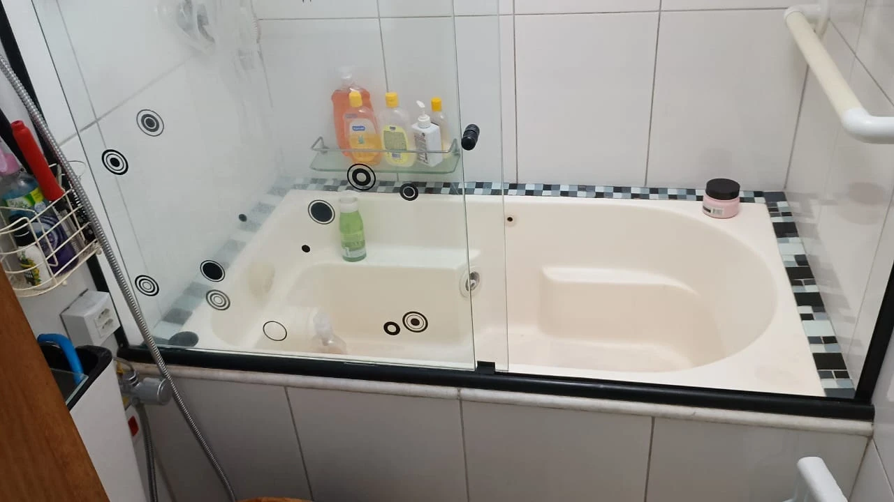 Foto do imóvel: Apartamento com 3 Quartos à Venda, 56 m² em Conjunto Residencial José Bonifácio - São Paulo