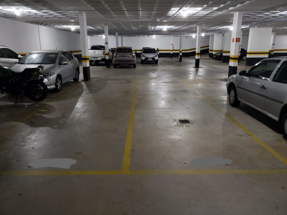 Imagem Apartamento com 2 Quartos à Venda, 62 m² em Praia de Itaparica - Vila Velha