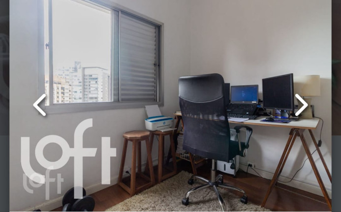 Imagem Apartamento com 3 Quartos à Venda, 75 m² em Chácara Inglesa - São Paulo