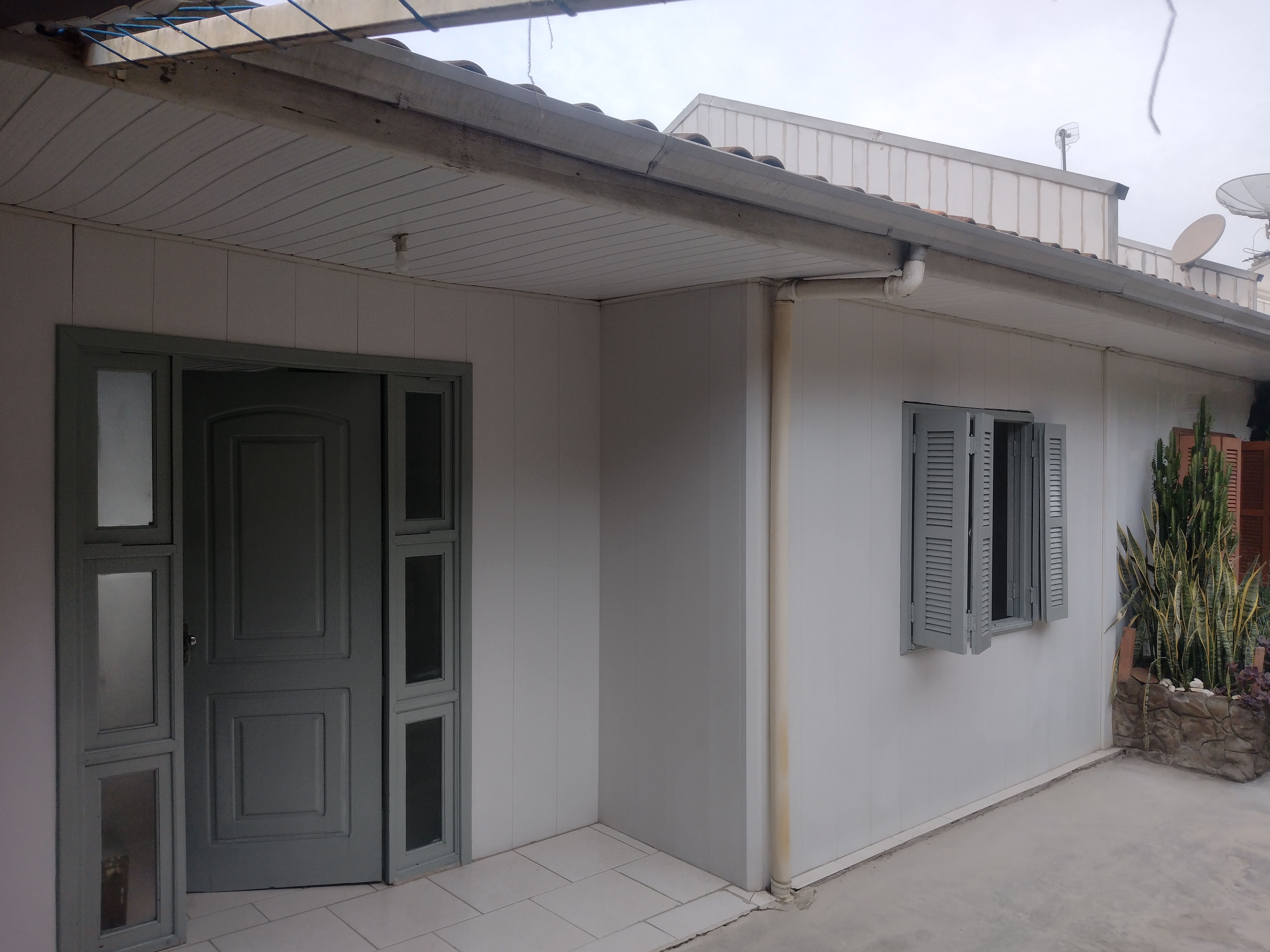 Casa de Condomínio com 2 Quartos à Venda, 43 m²em Tijuca - Caxias do Sul