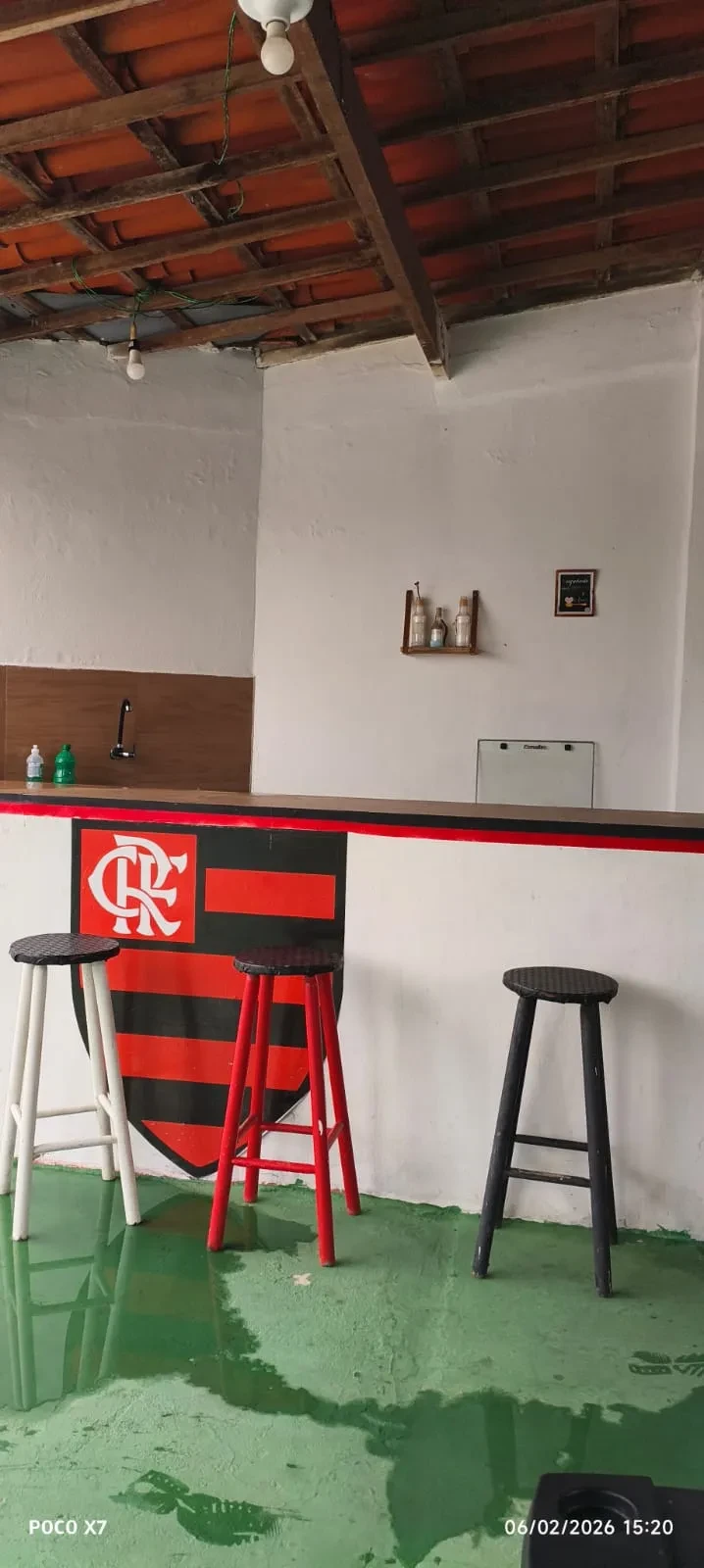 Foto do imóvel: Casa com 3 Quartos à Venda, 120 m² em Jardim Planalto - Parnamirim