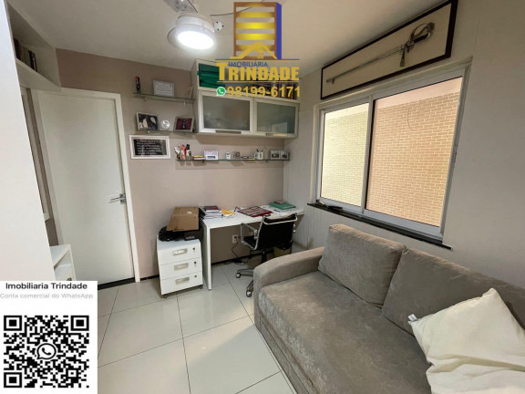Imagem Casa de Condomínio com 4 Quartos à Venda, 250 m² em Olho D'Água - São Luís