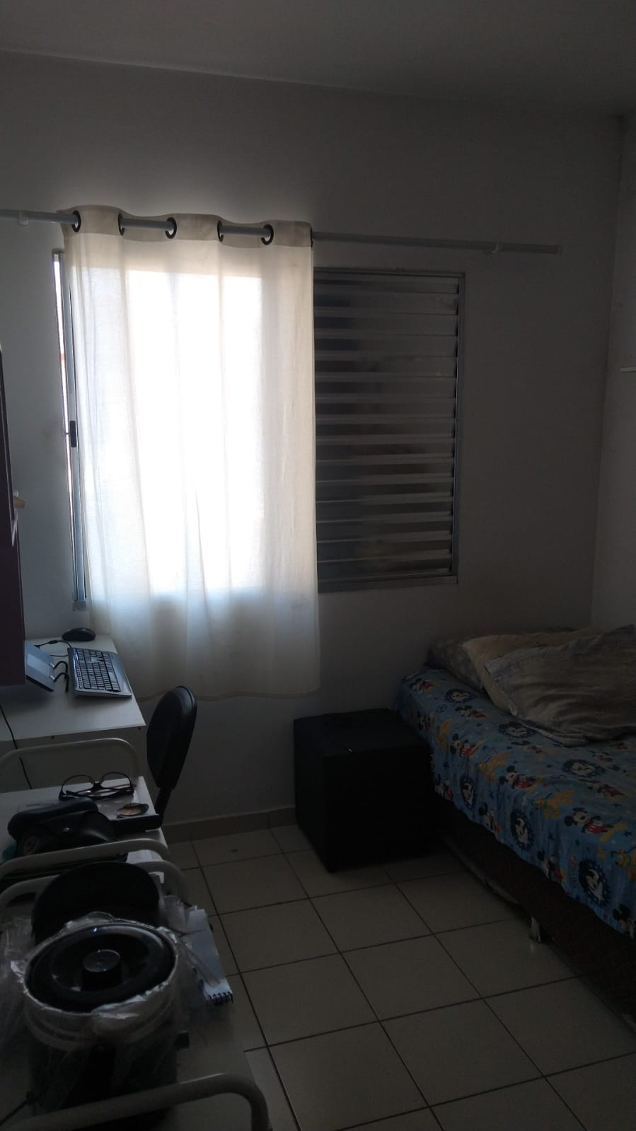 Imagem Casa de Condomínio com 2 Quartos à Venda, 62 m²em Vila Eliza - Franco da Rocha
