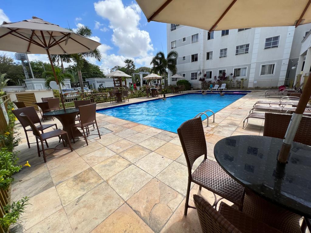 Imagem Apartamento com 2 Quartos à Venda, 45 m²em Rachel de Queiroz - Fortaleza