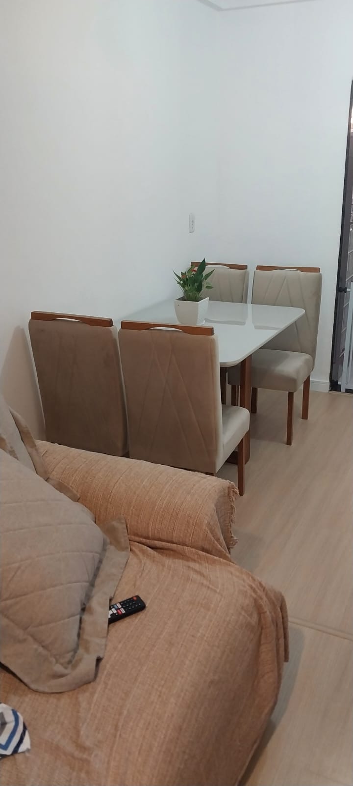 Imagem Casa de Condomínio com 2 Quartos à Venda, 75 m² em Neves (Neves) - São Gonçalo