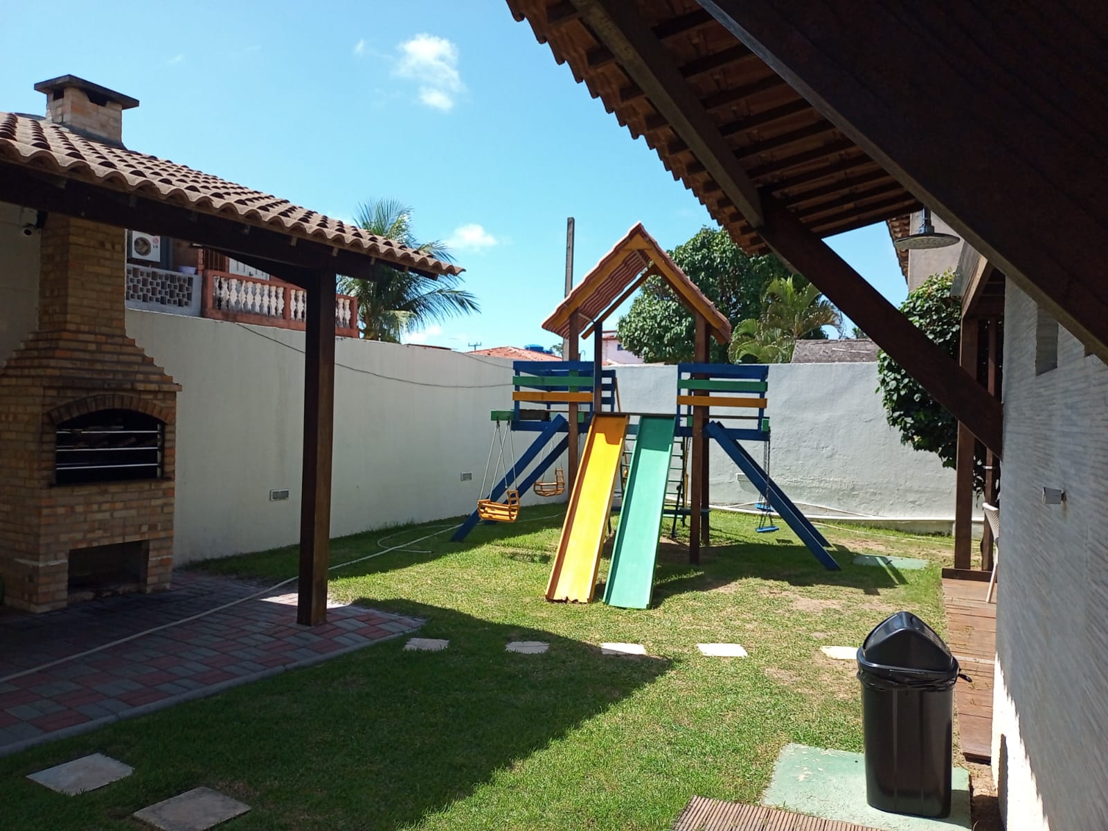 Imagem Flat com 1 Quarto à Venda, 33 m² em Centro - Ipojuca
