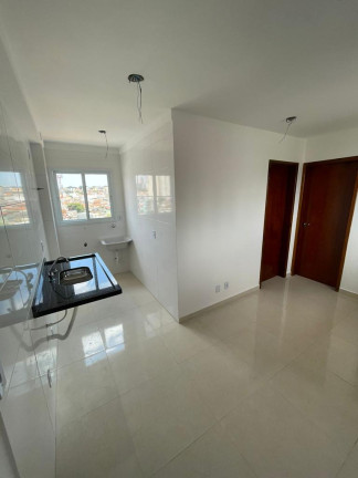 Imagem Apartamento com 2 Quartos à Venda, 32 m² em Vila Antonina - São Paulo