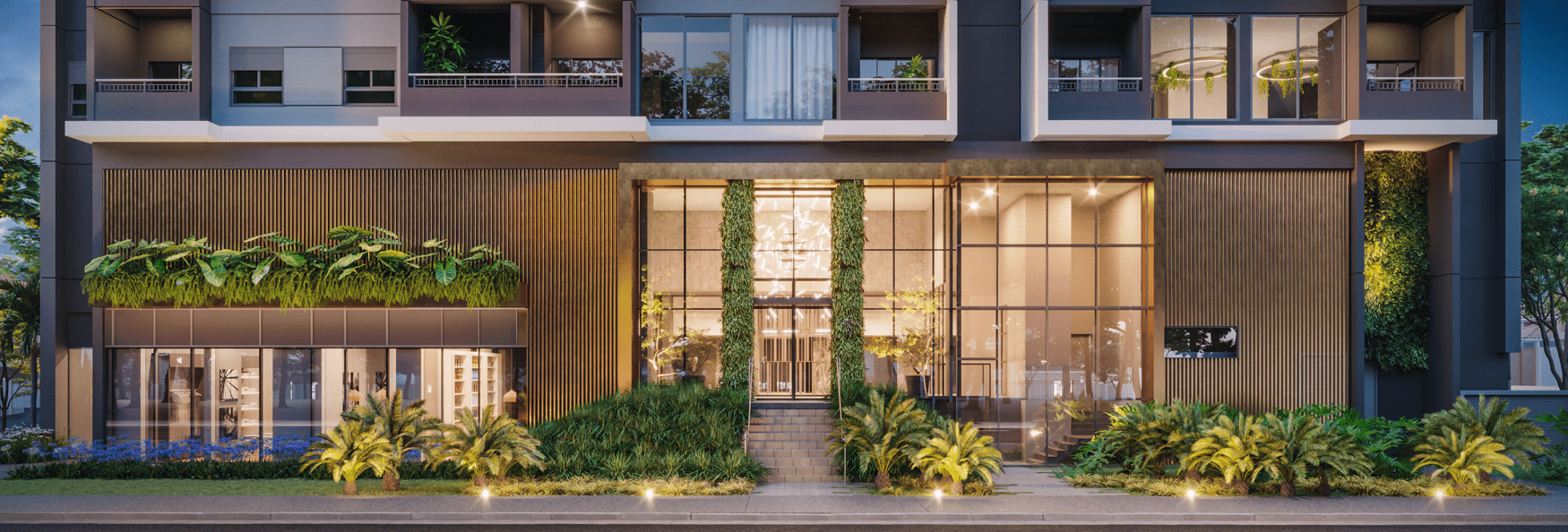 Imagem Apartamento com 1 Quarto à Venda, 34 m²em Campo Belo - São Paulo