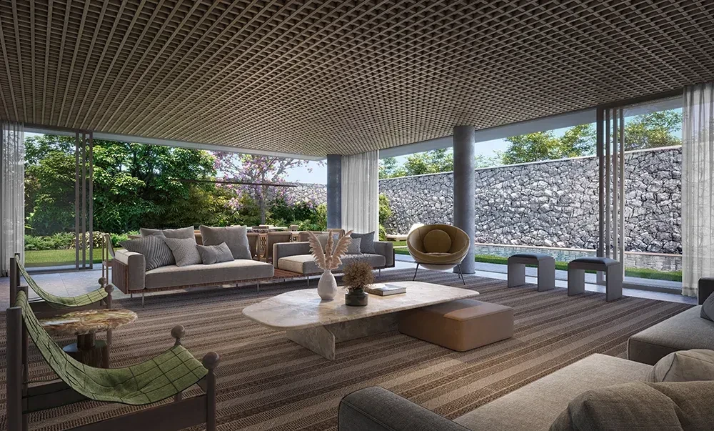 Imagem Casa de Condomínio com 4 Quartos à Venda, 569 m² em Alto de Pinheiros - São Paulo