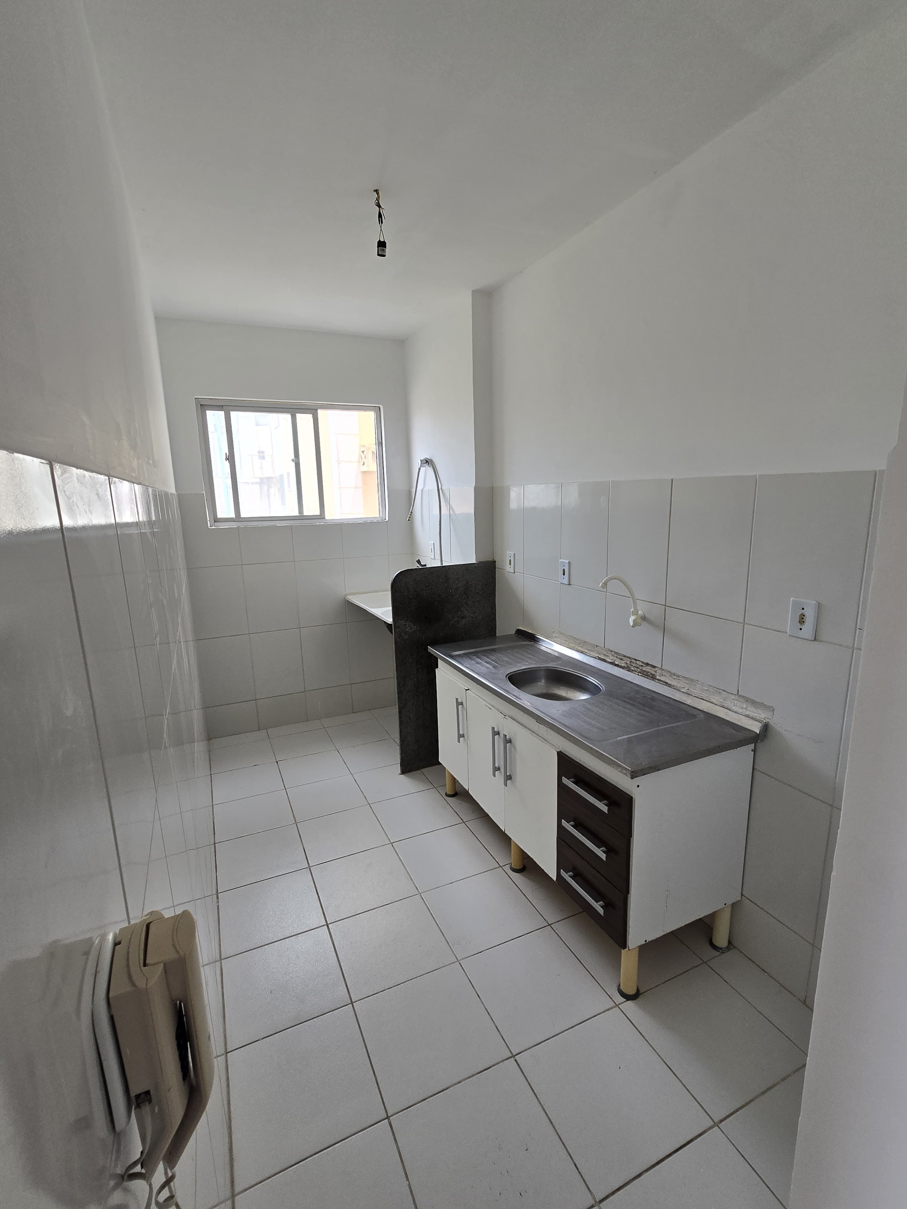 Foto do imóvel: Apartamento com 2 Quartos à Venda, 48 m² em São Brás - Nossa Senhora do Socorro