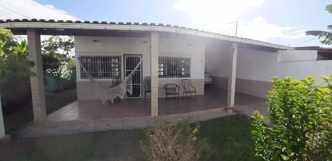 Imagem Casa com 3 Quartos à Venda, 185 m² em Caminho de Búzios - Cabo Frio