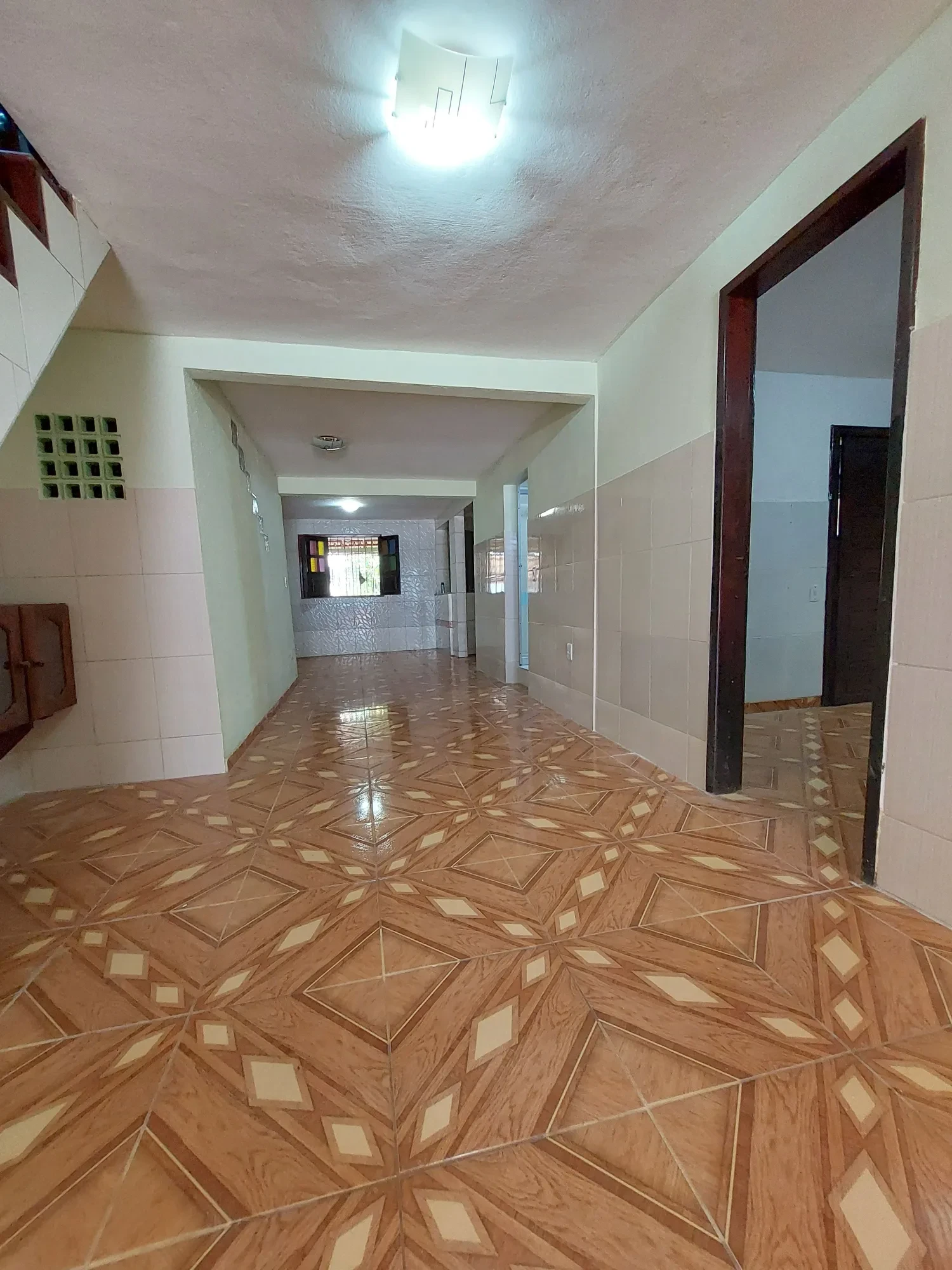 Imagem Casa com 4 Quartos à Venda, 250 m² em Cruzeiro (Icoaraci) - Belém