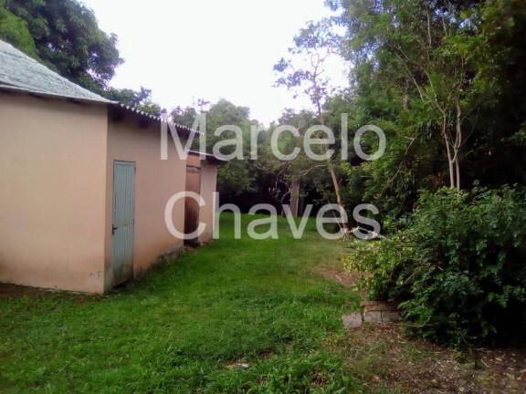Imagem Terreno à Venda, 2634 m² em Vila Nova - Porto Alegre