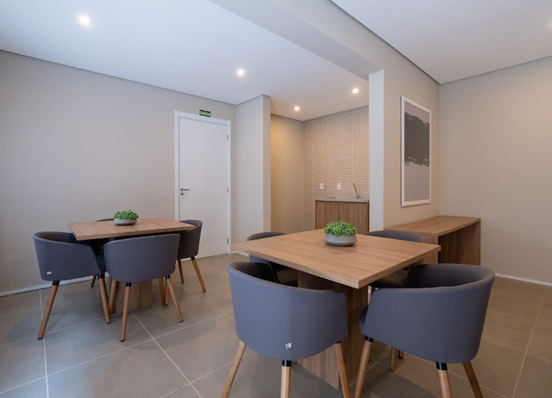 Imagem Apartamento com 1 Quarto para Alugar, 27 m²em Barra Funda - São Paulo