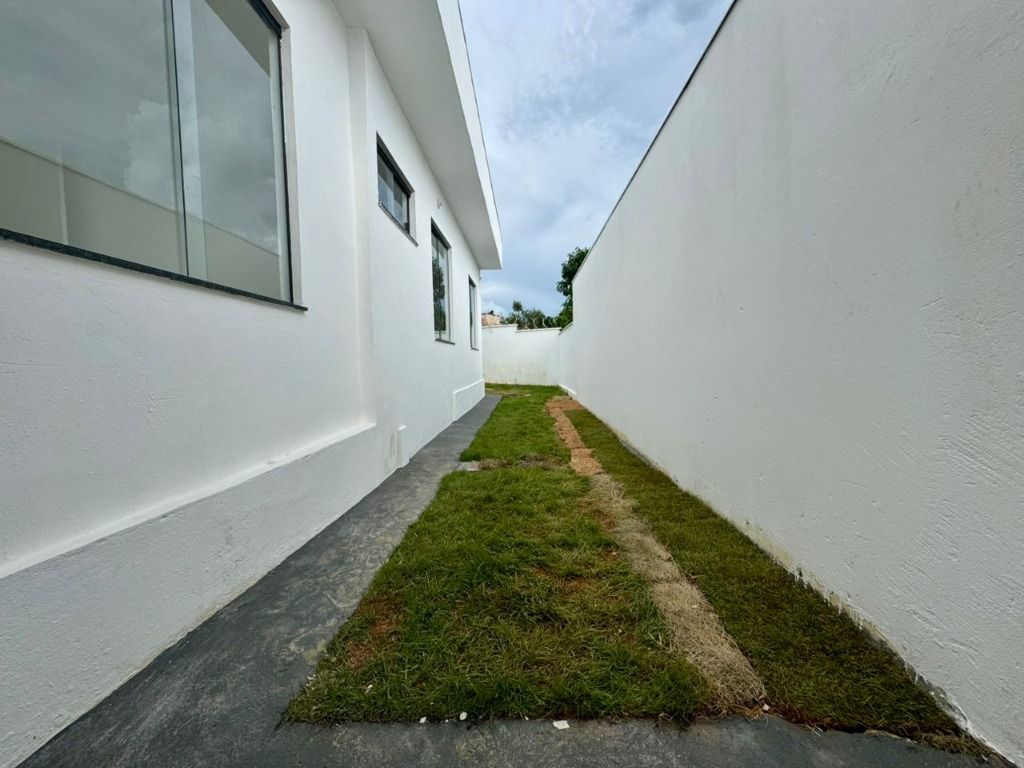 Foto do imóvel: Casa com 3 Quartos à Venda, 83 m² em Jardim Imperial - Lagoa Santa