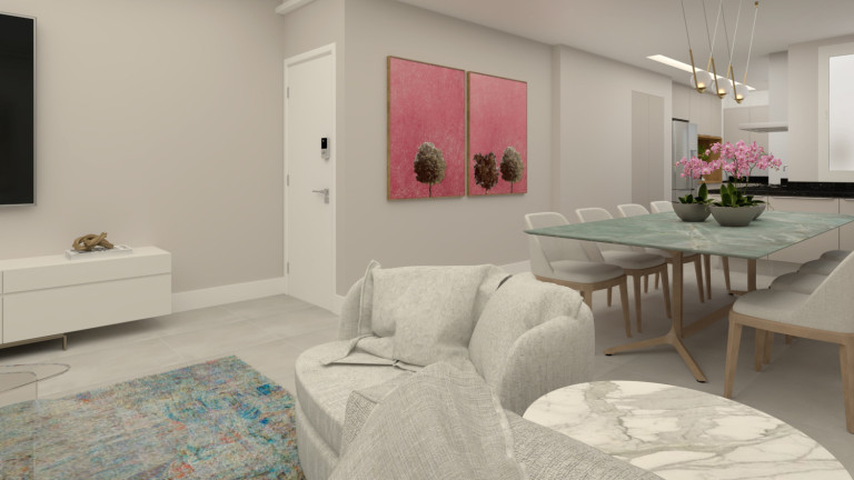 Imagem Apartamento com 3 Quartos à Venda,  em Copacabana - Rio de Janeiro