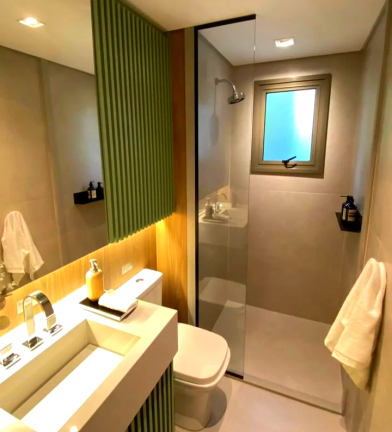 Imagem Apartamento com 4 Quartos à Venda, 142 m²em Vila Mariana - São Paulo