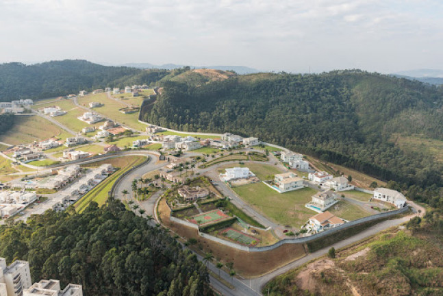 Imagem Terreno em Condomínio à Venda, 371 m² em Samambaia Parque Residencial - Bauru