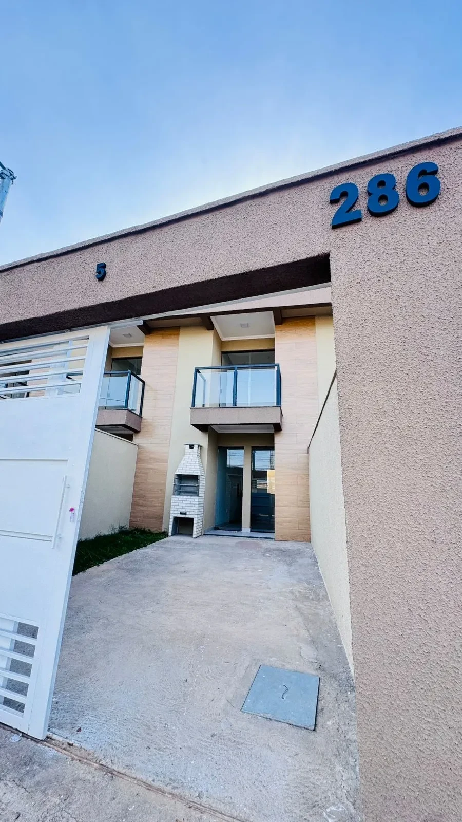 Casa com 2 Quartos à Venda, 51 m² em Duquesa II (São Benedito) - Santa Luzia