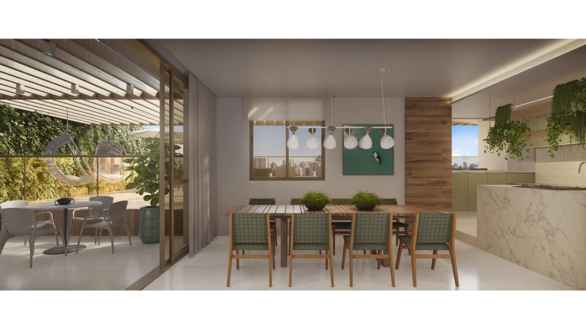 Imagem Apartamento com 3 Quartos à Venda, 61 m²em Horto Florestal - Salvador