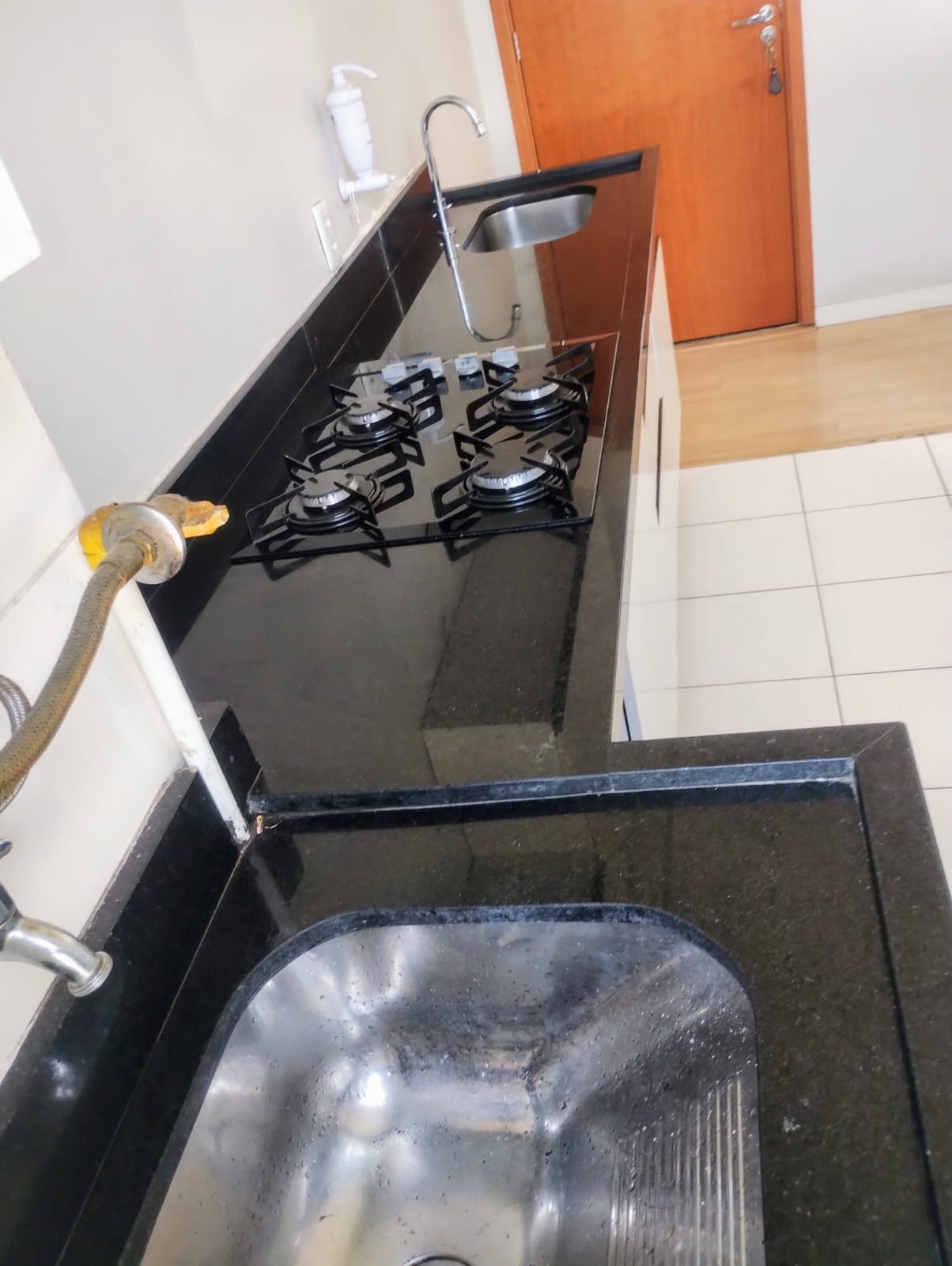 Imagem Apartamento com 2 Quartos à Venda ou Temporada, 44 m²em Jardim Boa Vista (Zona Oeste) - São Paulo