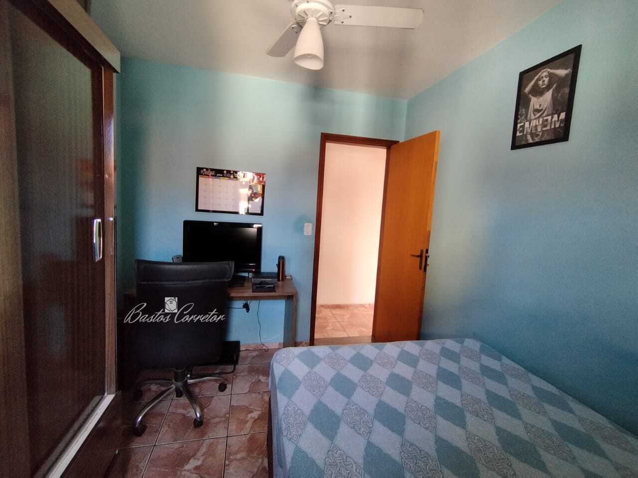 Imagem Apartamento com 3 Quartos à Venda, 64 m² em Jardim Juliana - Indaiatuba