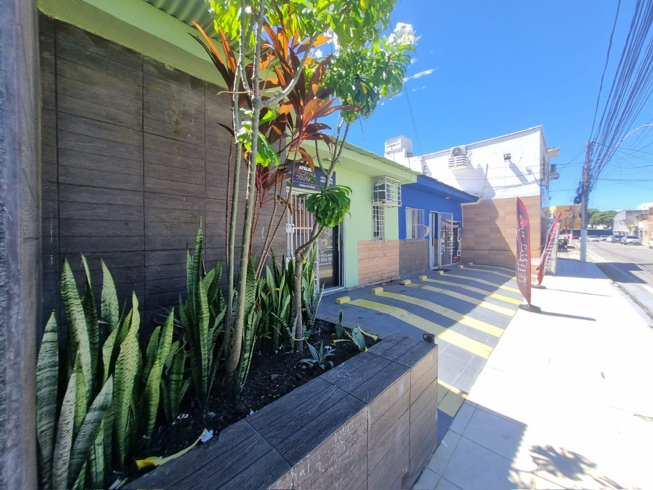 Imagem Imóvel Comercial à Venda, 208 m² em Farol - Maceió