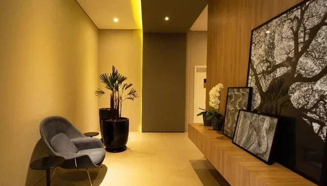 Imagem Apartamento com 2 Quartos à Venda, 92 m² em Bosque da Saúde - São Paulo