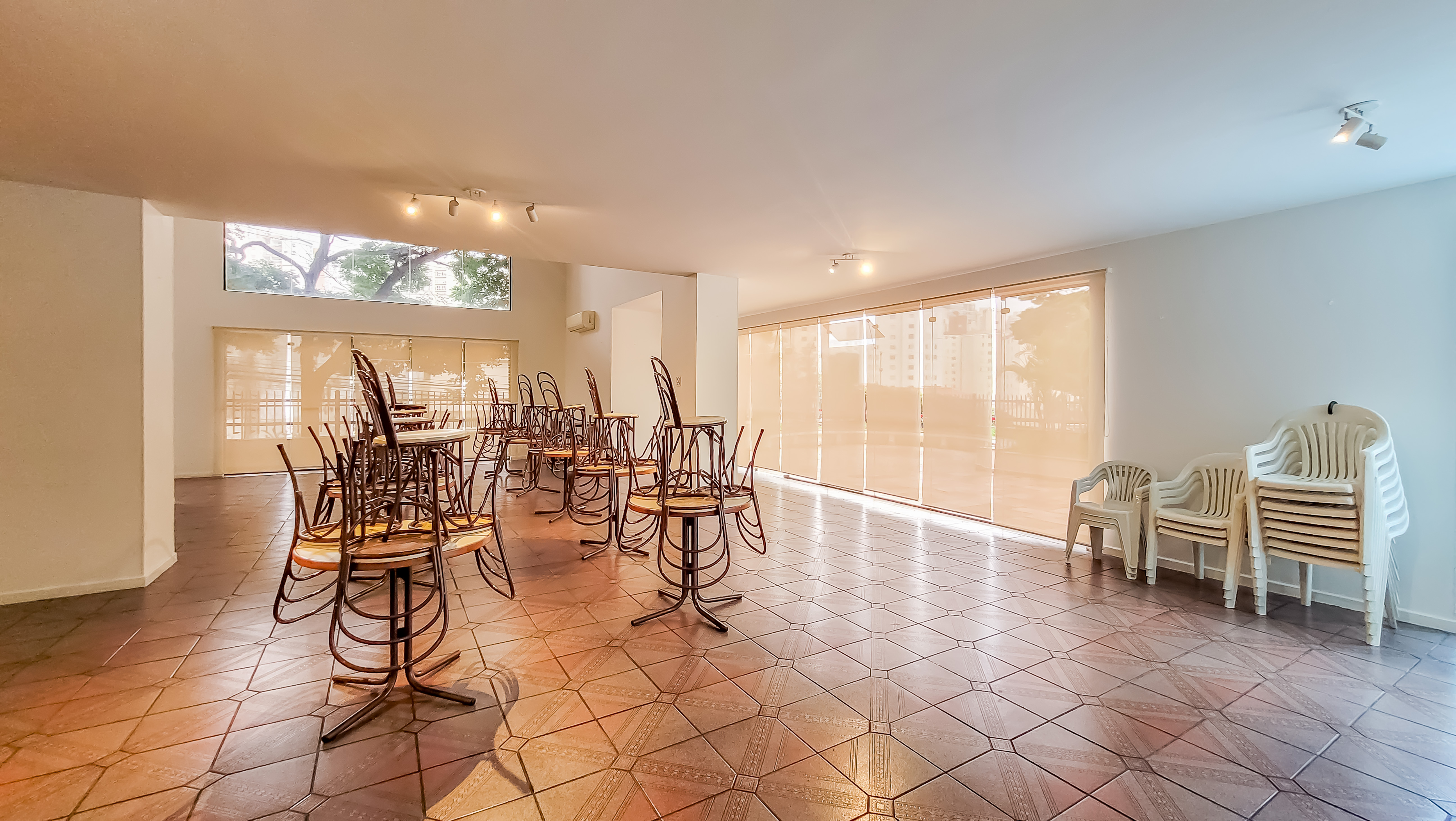 Foto do imóvel: Apartamento com 3 Quartos à Venda, 81 m² em Vila Mariana - São Paulo