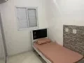 Imagem Apartamento com 2 Quartos à Venda, 59 m² em Vila Guiomar - Santo André