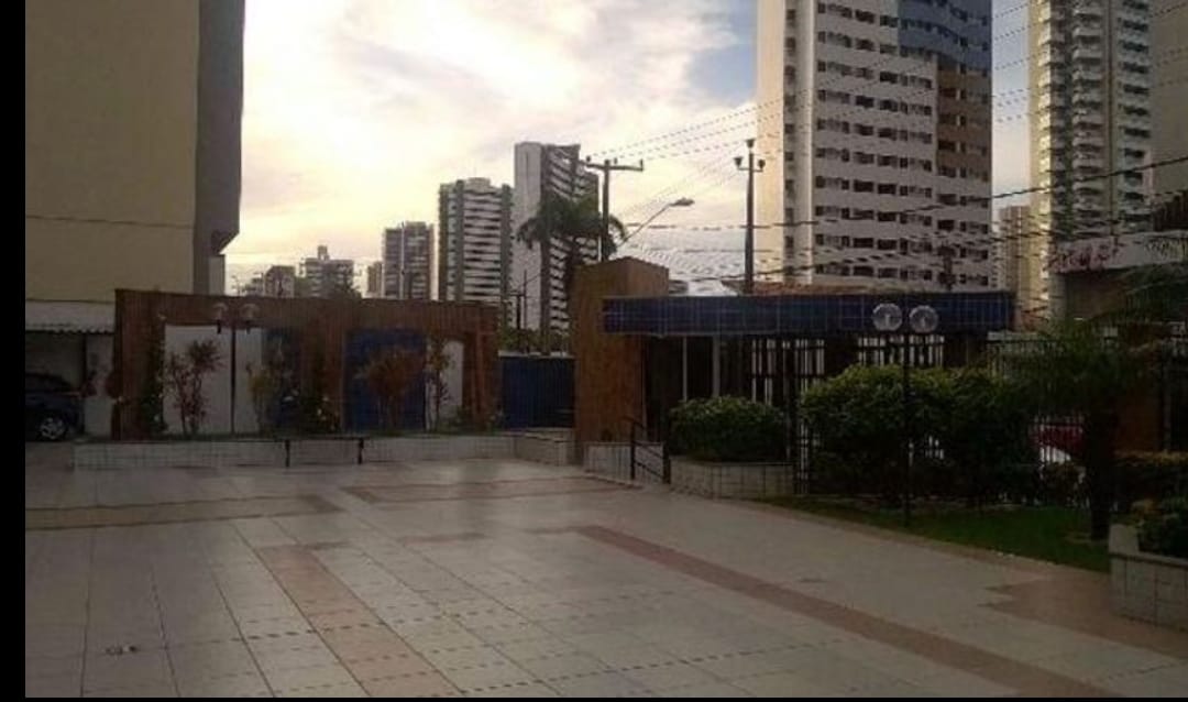 Apartamento com 2 Quartos à Venda, 68 m²em Aldeota - Fortaleza