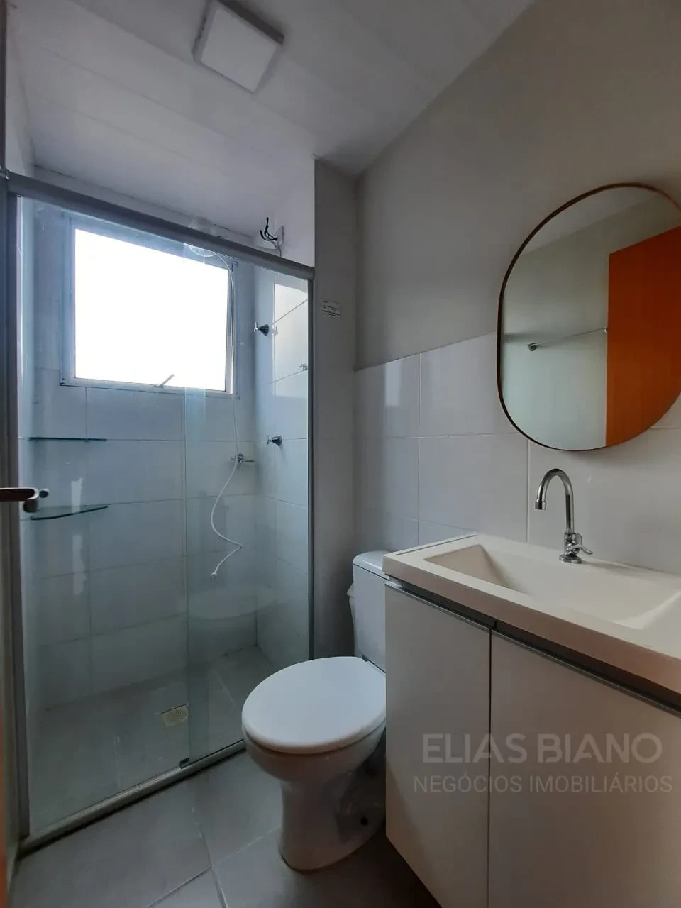 Imagem Apartamento com 2 Quartos à Venda, 43 m² em Parque Esplanada I - Valparaíso de Goiás