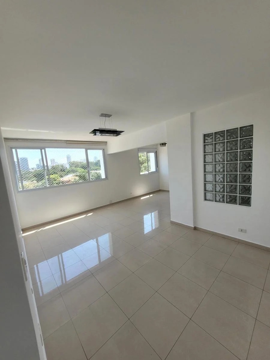 Apartamento com 3 Quartos à Venda ou Locação, 94 m² em Cerqueira César - São Paulo