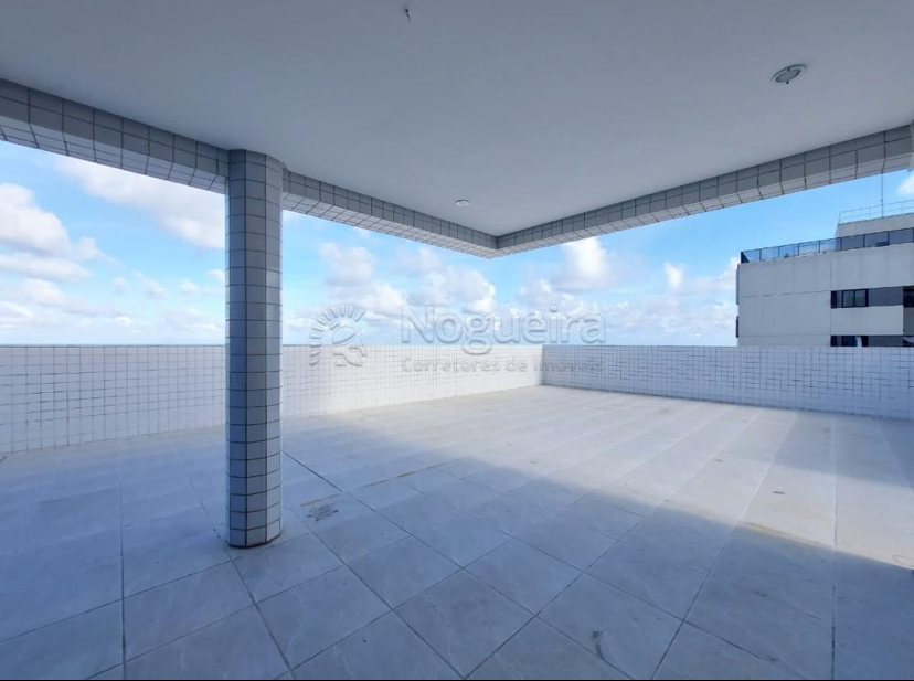 Imagem Apartamento com 3 Quartos à Venda, 76 m²em Casa Caiada - Olinda