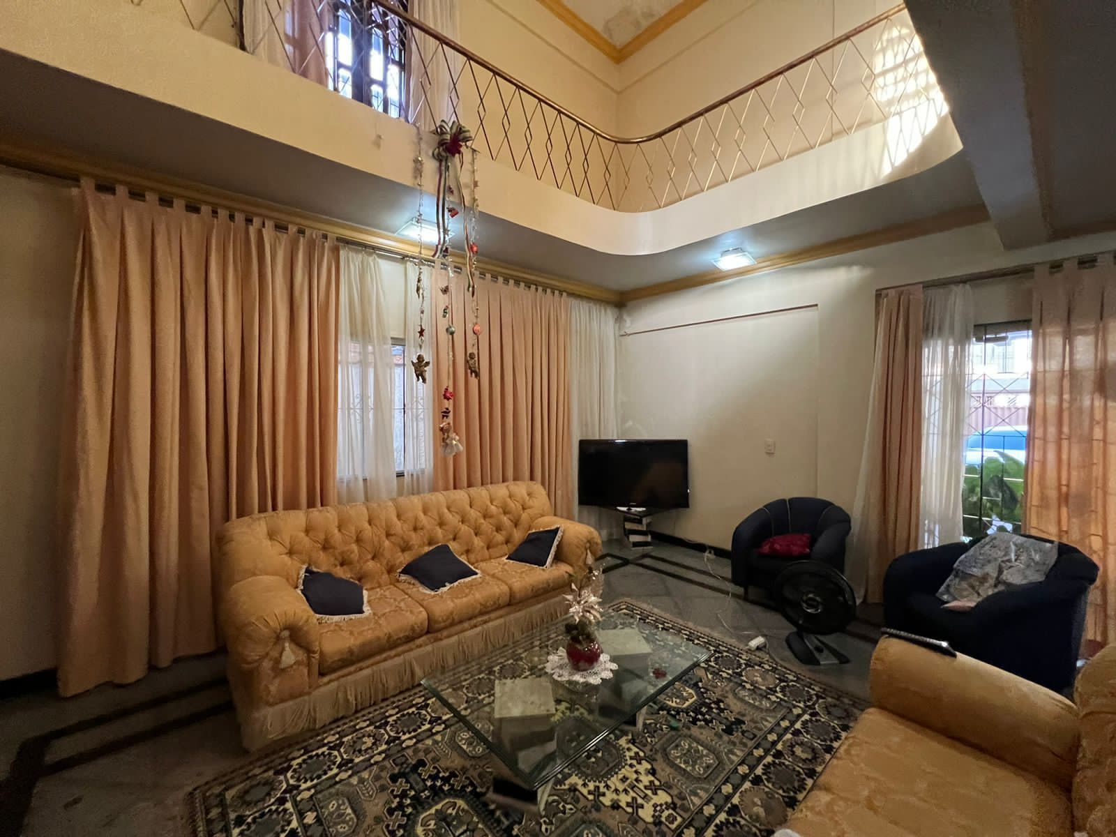 Imagem Casa com 6 Quartos à Venda, 540 m²em Fátima - Belém