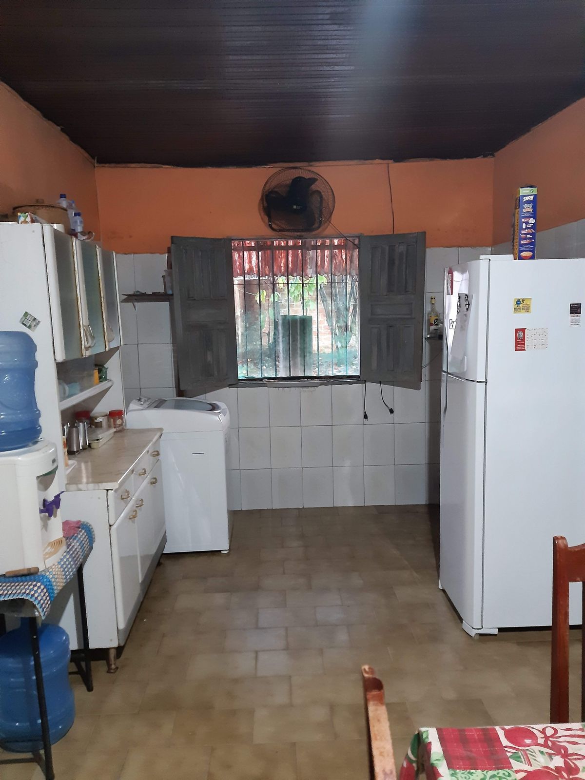Imagem Casa com 3 Quartos à Venda, 185 m²em coqueiro - ananindeua