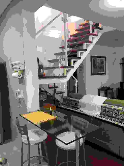 Imagem Apartamento com 3 Quartos à Venda, 196 m² em Moema - São Paulo